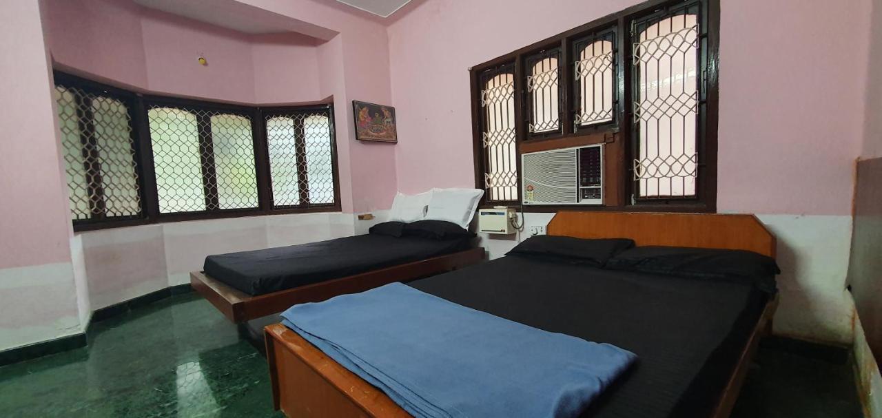Ferienwohnung Oonjal Veedu Kuttālam Exterior foto